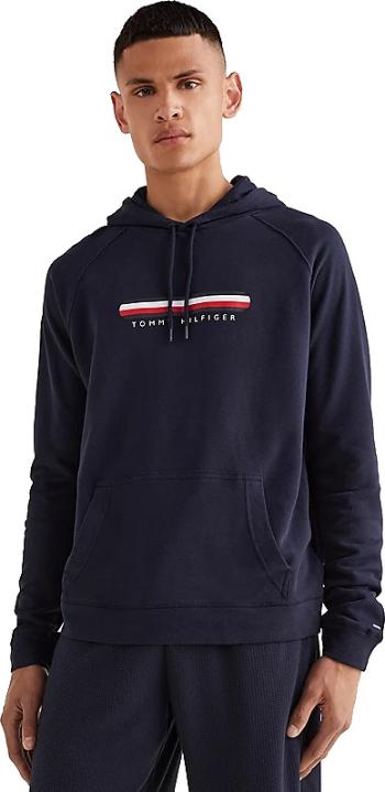 Tommy Hilfiger Hanorac pentru bărbațiUM0UM02385-DW5 L