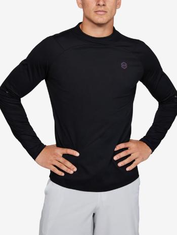 Under Armour Tricou Negru