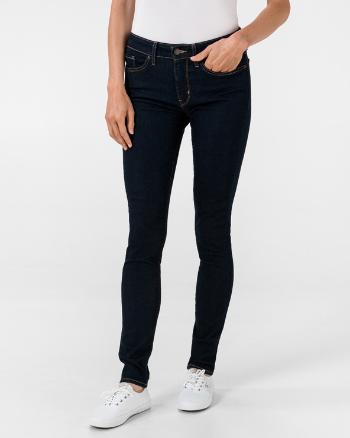 Levi's® 711™ Skinny Jeans Albastru