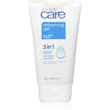 Avon Care 3 in 1 Gel demachiant 3 in 1 150 ml