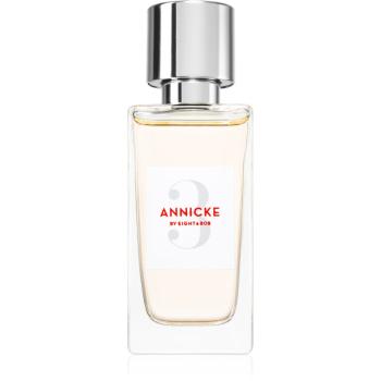 Eight & Bob Annicke 3 Eau de Parfum pentru femei 30 ml