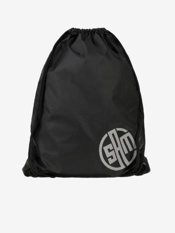 Sam 73 Gymsack Negru