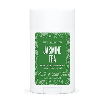 Schmidt´s Deodorant pentru pielea sensibilă Sensitive Jasmine Tea (Deo Stick) 58 ml
