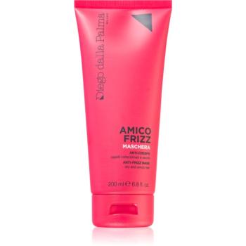 Diego dalla Palma Anti Frizz Masca de par anti-electrizare 200 ml