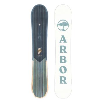 Placa Snowboard Femei Arbor Ethos 21/22