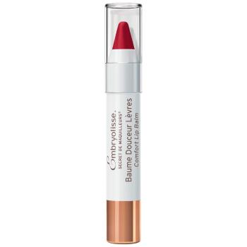 Embryolisse Balsam de buze tonifiant Rouge Intense (Comfort Lip Balm) 2,5 g