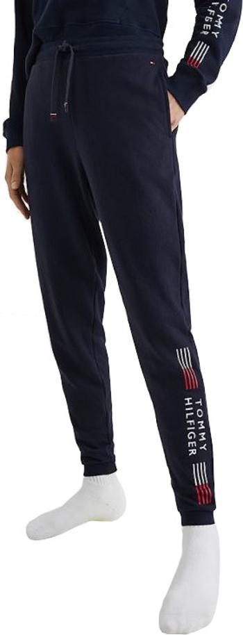 Tommy Hilfiger Pantaloni de trening pentru femei UW0UW03599-DW5 XS