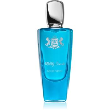 Fleur De Grasse Medley Scents Eau de Parfum pentru bărbați 100 ml