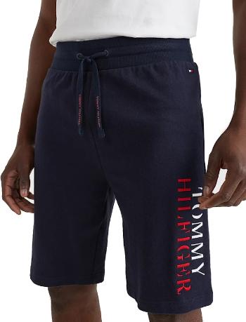 Tommy Hilfiger Pantaloni scurți pentru bărbați UM0UM02568DW5-DW5 M