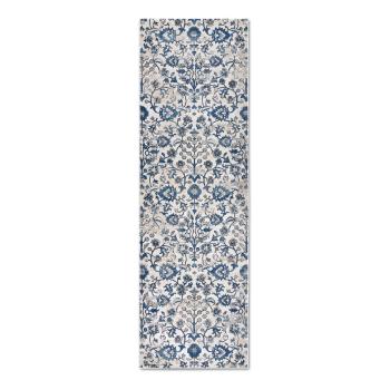 Covor tip traversă albastru/crem 80x240 cm Ernest – Villeroy&Boch