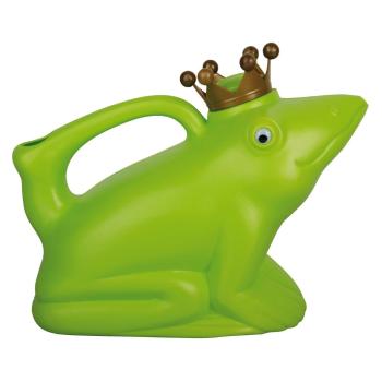 Stropitoare din plastic 1,7 l Frog – Esschert Design