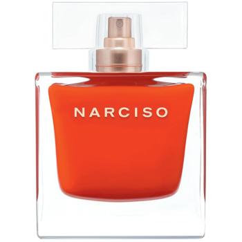 Narciso Rodriguez Narciso Rouge Eau de Toilette pentru femei 50 ml