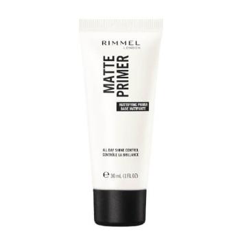 Rimmel Bază sub fondul de ten Lasting Matte (Mattifying Primer) 30 ml