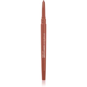 Smashbox Always Sharp Lip Liner creion contur buze culoare Safe World 0.27 g