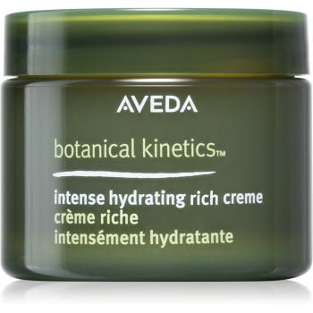 Aveda Botanical Kinetics™ Intense Hydrating Rich Creme crema puternic hidratanta uscata si foarte uscata 50 ml