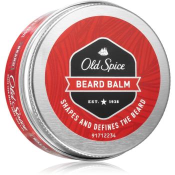 Old Spice Beard Balm balsam pentru barba 63 g