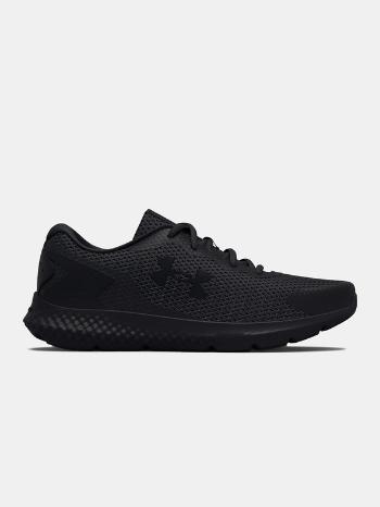 Under Armour UA Charged Rogue 3 Teniși Negru