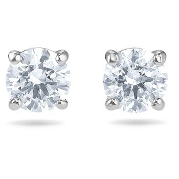 Swarovski Cercei fermecători strălucitori Attract 5509937