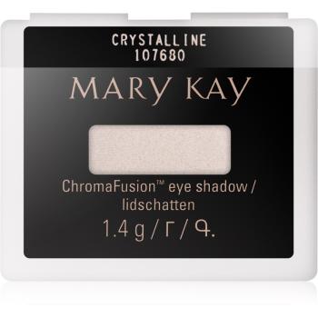 Mary Kay Chromafusion™ fard ochi culoare Crystalline 1.4 g