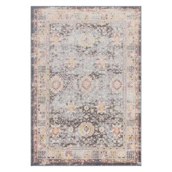 Covor crem 120x170 cm Flores – Asiatic Carpets