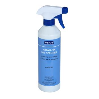 Spray de decongelare Wenko, pentru congelatoare șifrigidere, 500 ml.