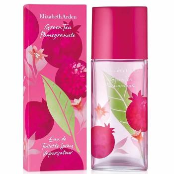 Elizabeth Arden Green Tea Pomegranate - EDT 50 ml