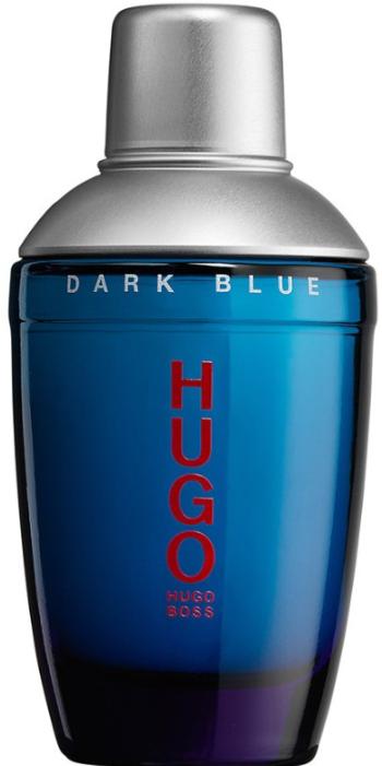 Hugo Boss Dark Blue - EDT 2 ml - eșantion cu pulverizator