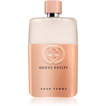 Gucci Guilty Pour Femme Love Edition Eau de Parfum pentru femei 90 ml