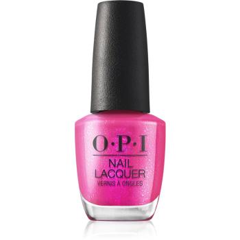OPI Nail Lacquer Power of Hue lac de unghii Pink BIG 15 ml