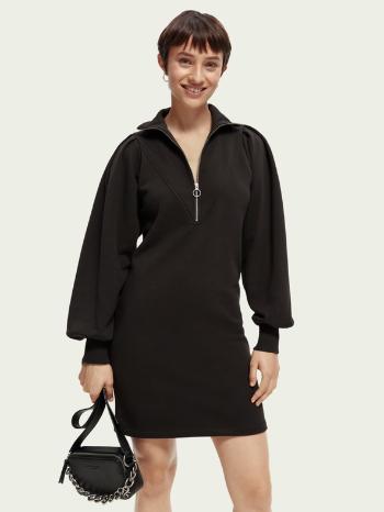 Scotch & Soda Rochie Negru