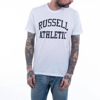 Russell Athletic Crewneck Tee Shirt A00902 001