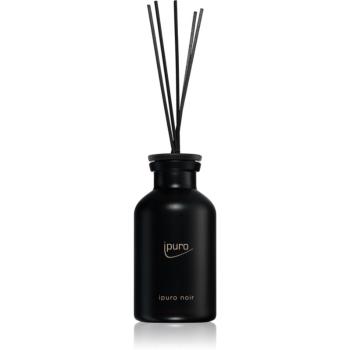 ipuro Classic Noir difuzor de aroma 75 ml