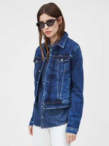 Pepe Jeans Core Jachetă Albastru