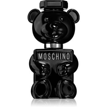Moschino Toy Boy Eau de Parfum pentru bărbați 50 ml