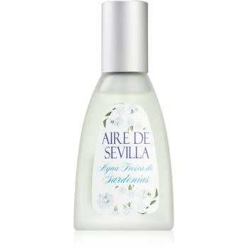 Instituto Español Aire De Sevilla Gardenias Eau de Toilette pentru femei 30 ml