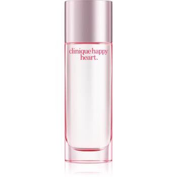 Clinique Happy™ Heart Eau de Parfum pentru femei 50 ml