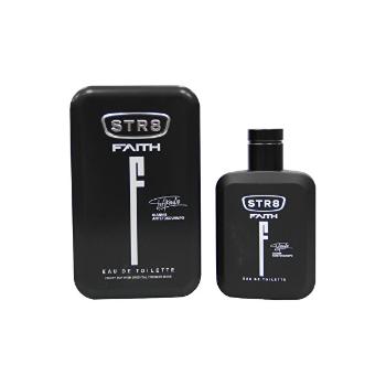 STR8 Faith - EDT 50 ml