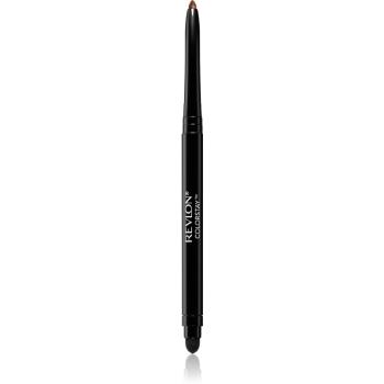 Revlon Cosmetics ColorStay™ eyeliner cu ascutitoare culoare 213 Bronze 0,28 g