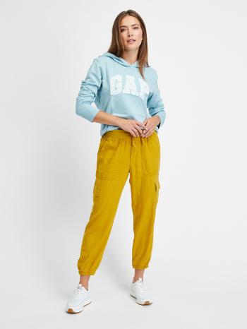 GAP Jogger Cargo Pantaloni Galben