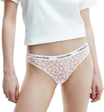 Calvin Klein Chiloți de damăBrazilian QD3859E-ETE S