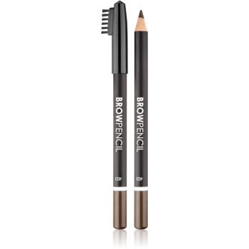 LAMEL BASIC Brow creion pentru sprancene culoare 403 1,7 g