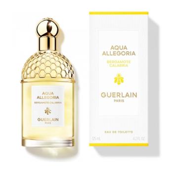 Guerlain Aqua Allegoria Bergamote Calabria - EDT (reîncărcabil) 75 ml