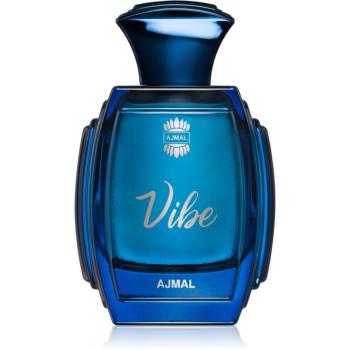 Ajmal Vibe Eau de Parfum pentru bărbați 75 ml