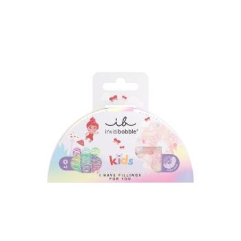 Invisibobble Elastic de păr Kids I Have Fillings For You 4 buc