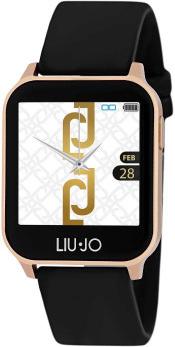 Liu.Jo Smartwatch SWLJ019