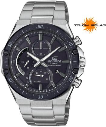 Casio edificiu Solar EFS-S560DB-1AVUEF