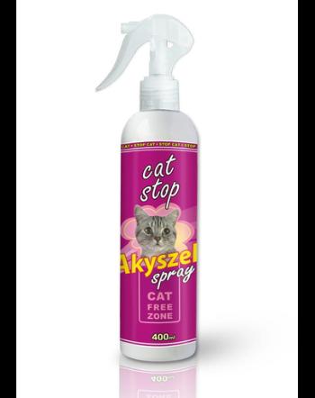 Benek Spray repelent pentru pisici 350 ml