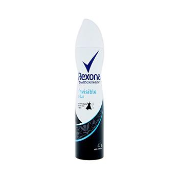 Rexona Antiperspirant spray Motionsense Invisible Aqua 250 ml