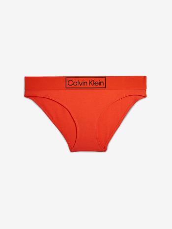 Calvin Klein Underwear	 Chiloți Portocaliu