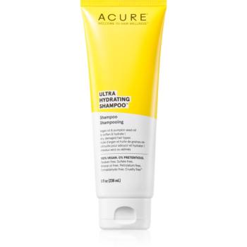 ACURE Ultra Hydrating sampon hidratant 236 ml